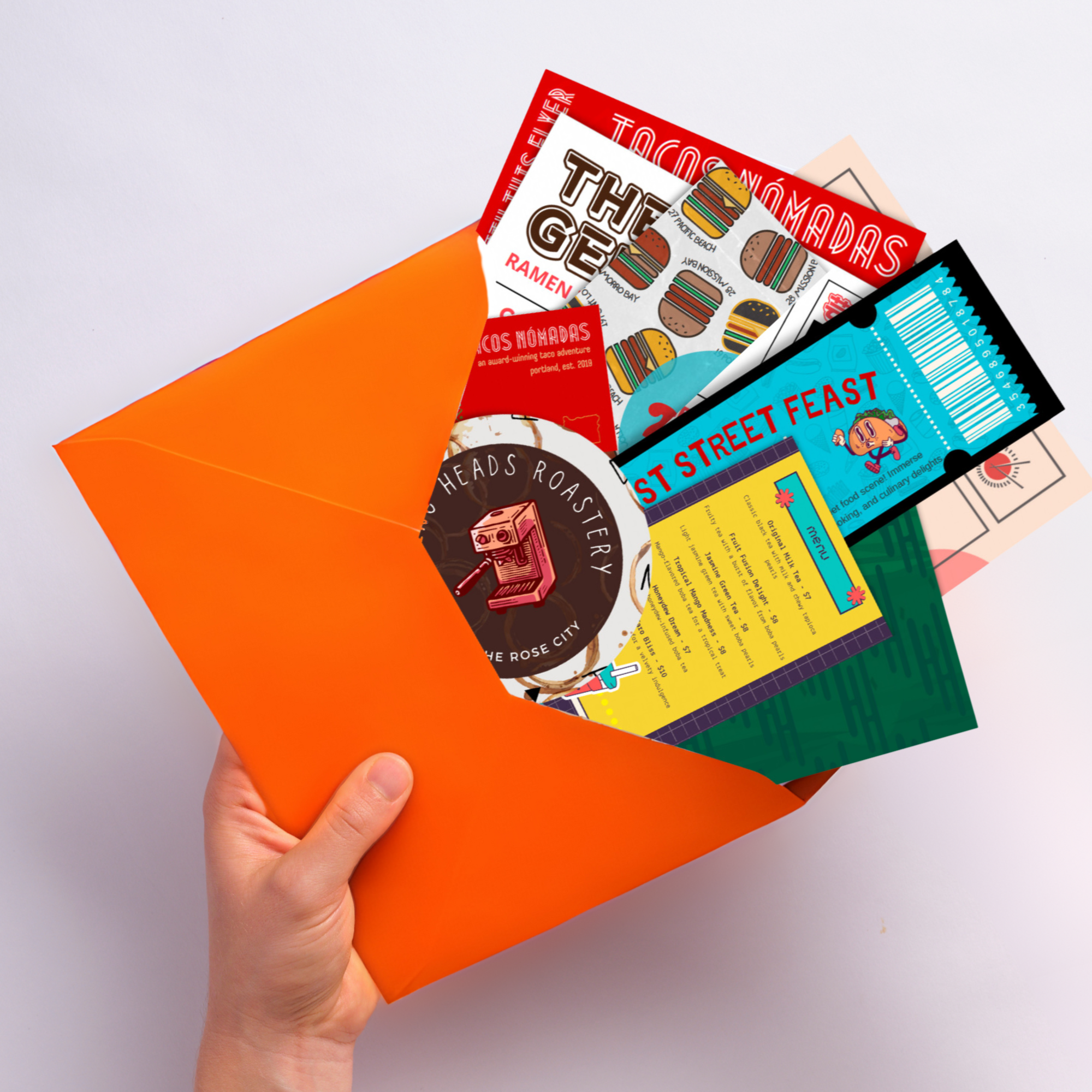 The Coast Line | Escape Room Puzzle