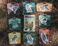 Rainbow Trout Sticker