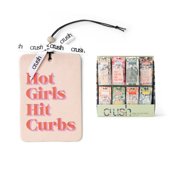 Assorted Air Freshener