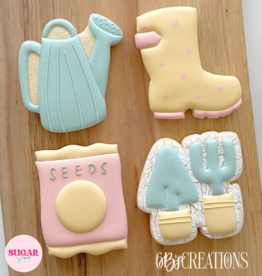 Cookie Decorating Workshop | May 2nd