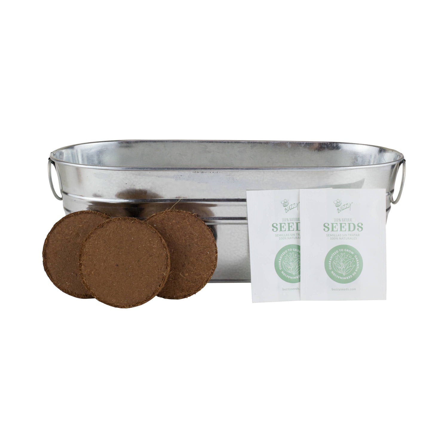 Pizza Night Grow Kit