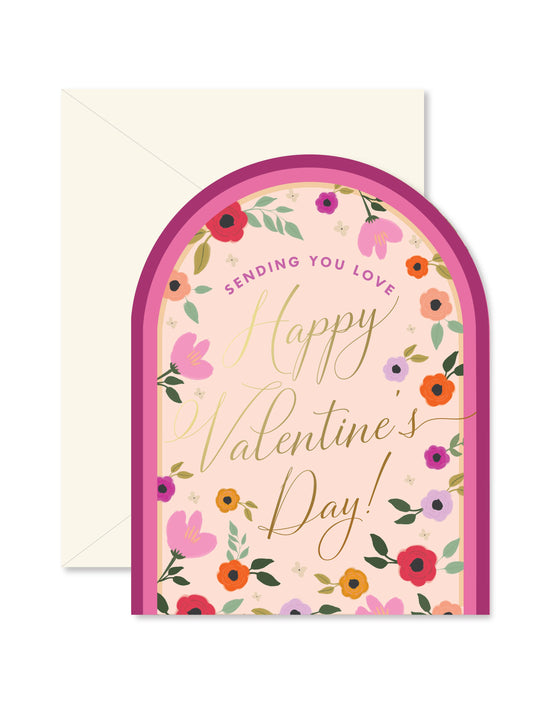 Valentine&
