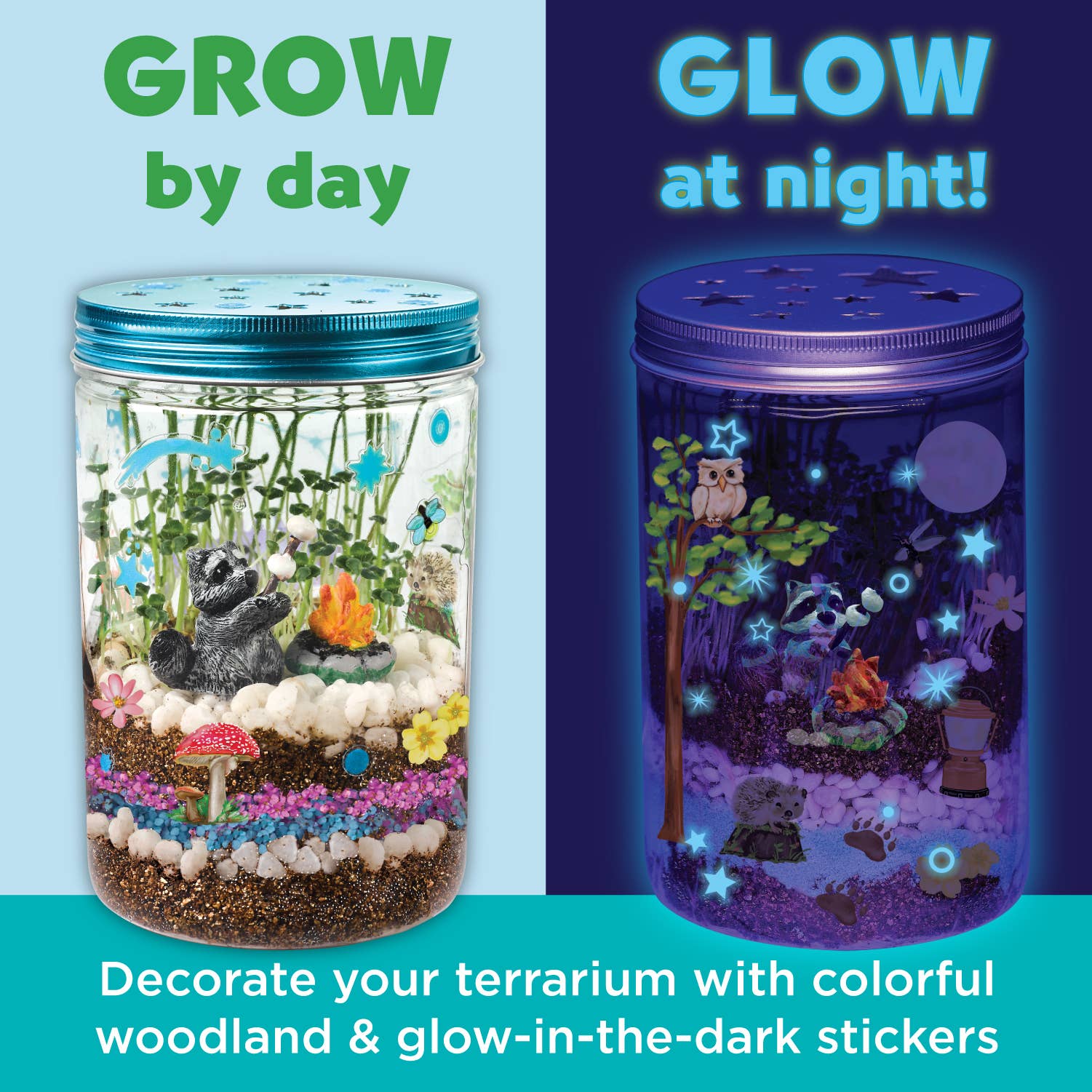 Kids Grow N&