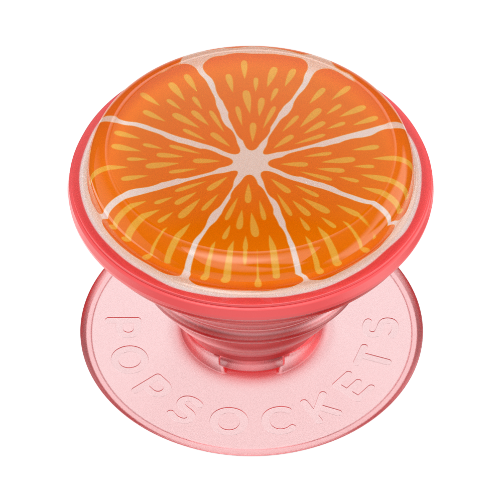 Jelly Citrus