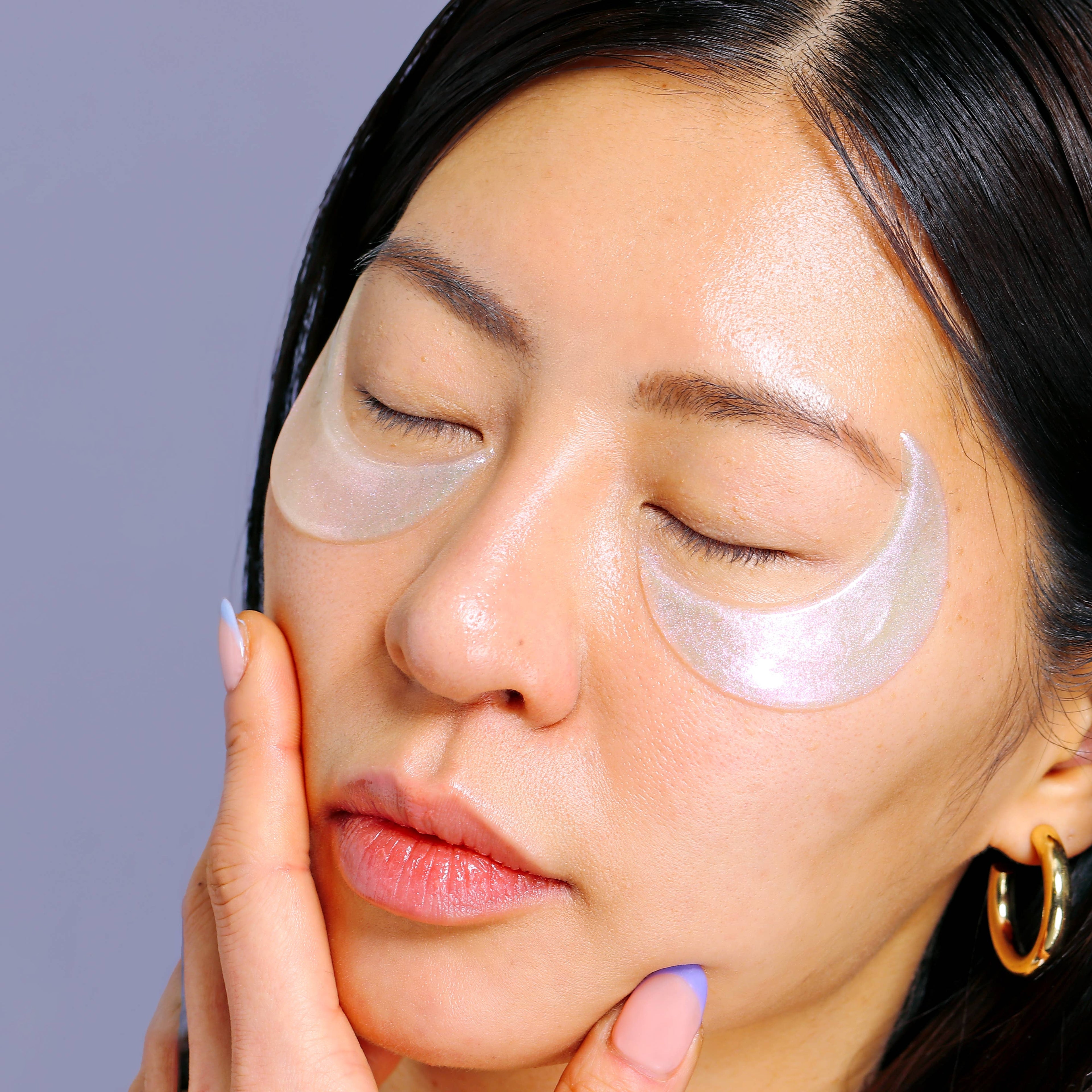 Brightening Undereye Masks