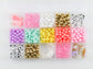 Sweet Treat Bracelet Craft Kit Candy Shop Gift
