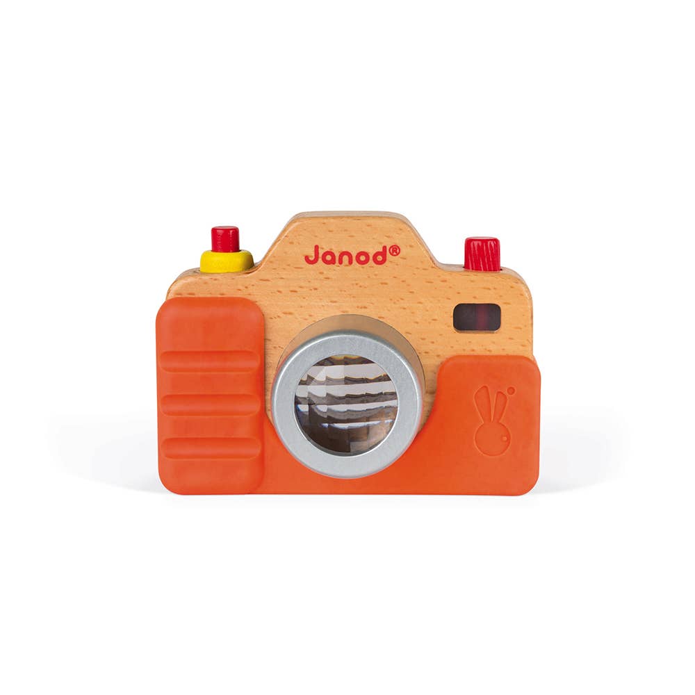 Kids Play Camera