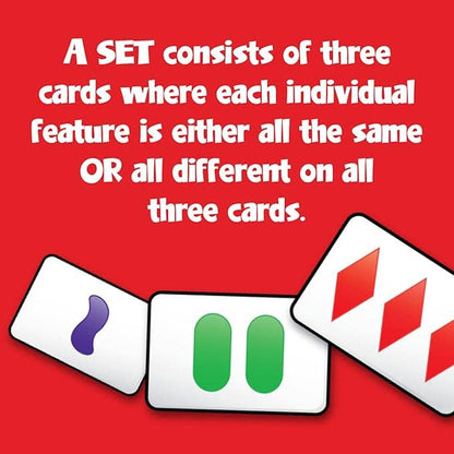 Set - The Family Game