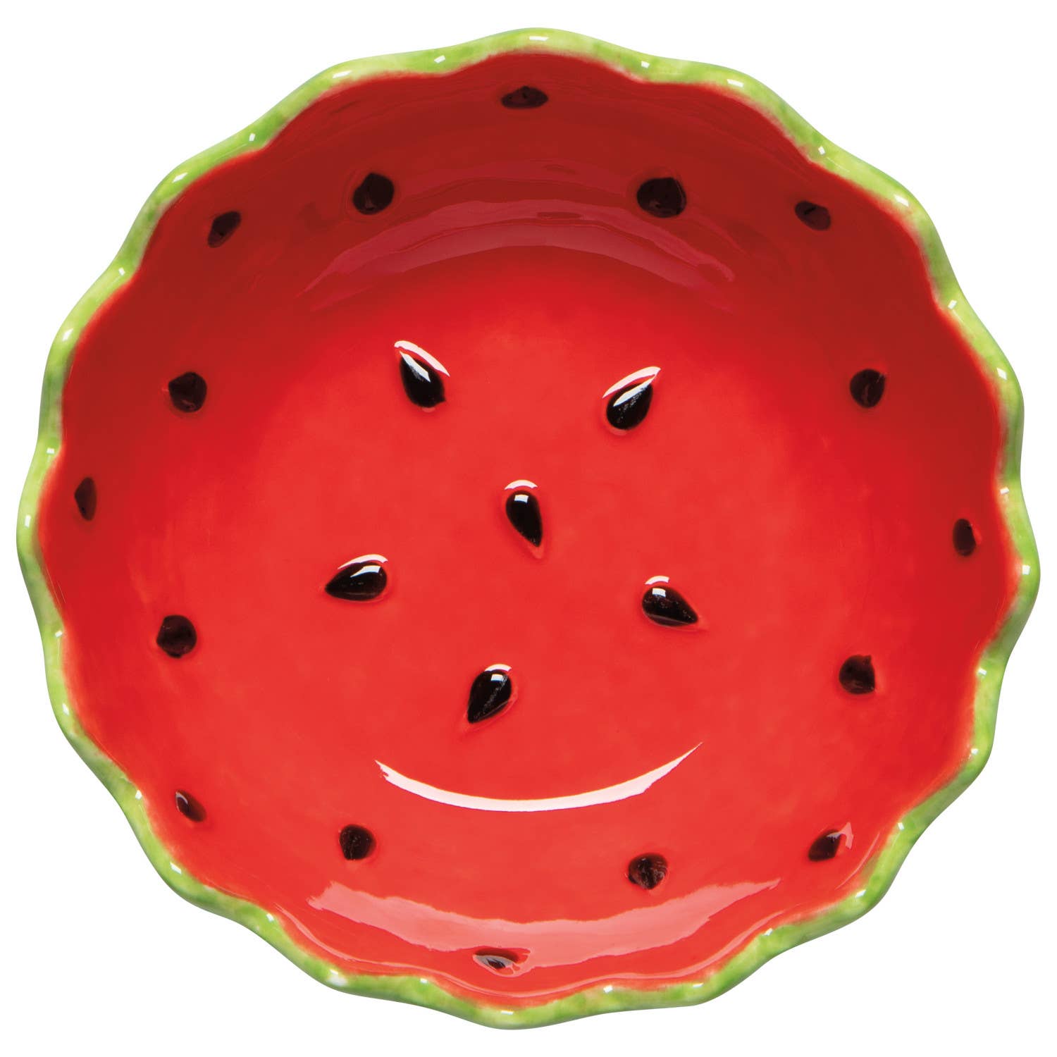 Melon Pop Bowl