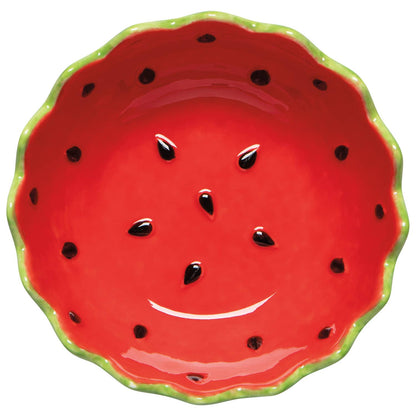 Melon Pop Bowl