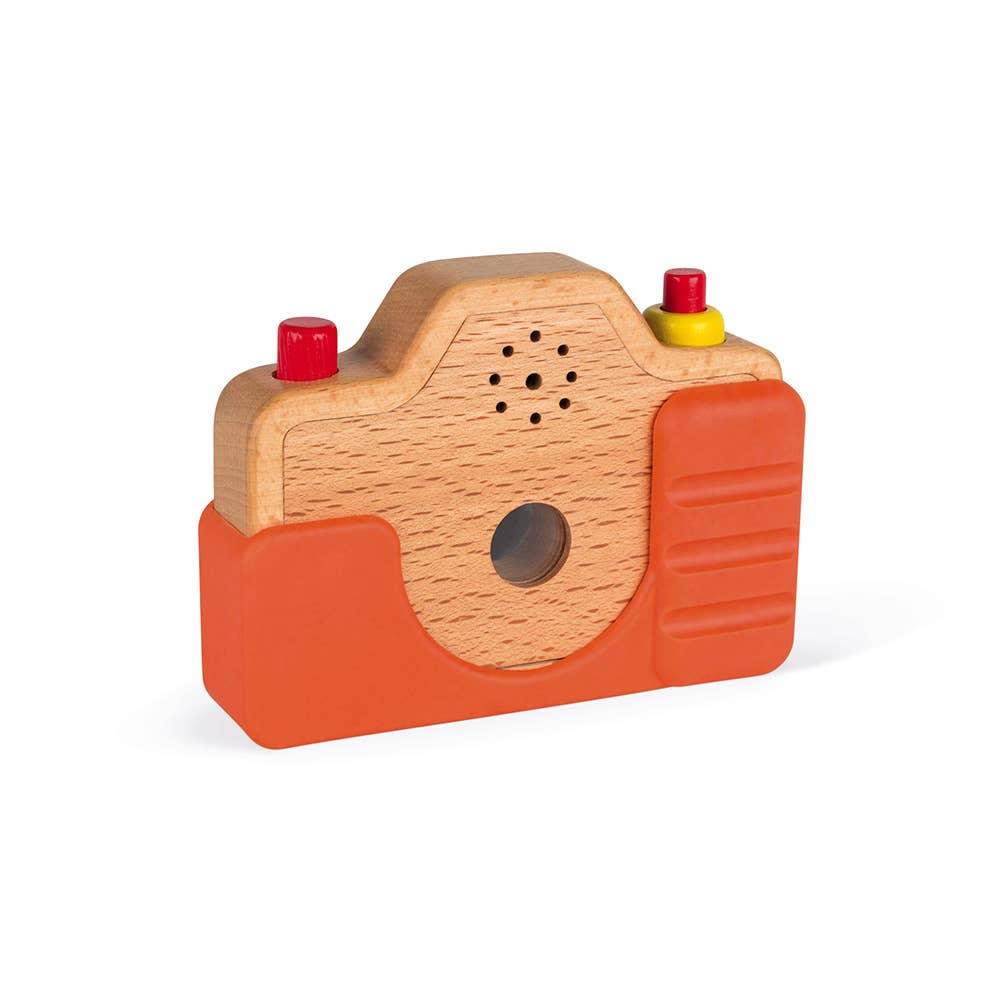 Kids Play Camera