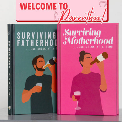 Surviving Motherhood Book
