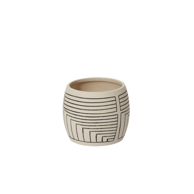 Sequence Pot