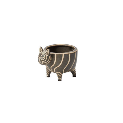 Puppy Love Pot