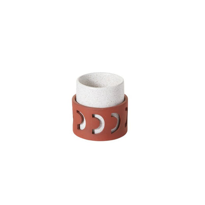 Sumati Pot with Saucer