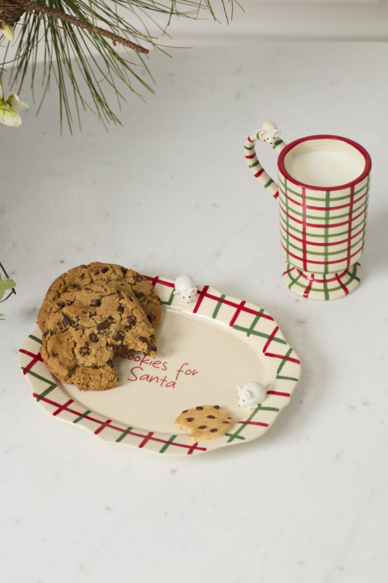 Cookies for Santa Collection