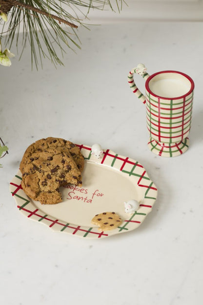 Cookies for Santa Collection