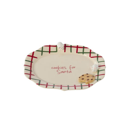 Cookies for Santa Collection