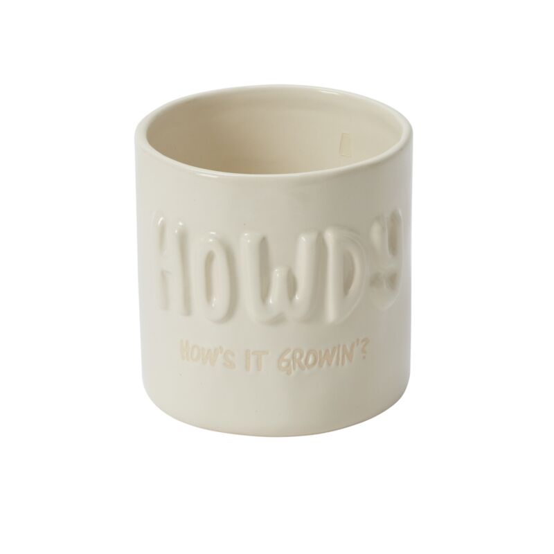 Plantism Pot