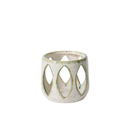 Minka Orchid Pot