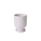 Tarrytown Pot with Saucer