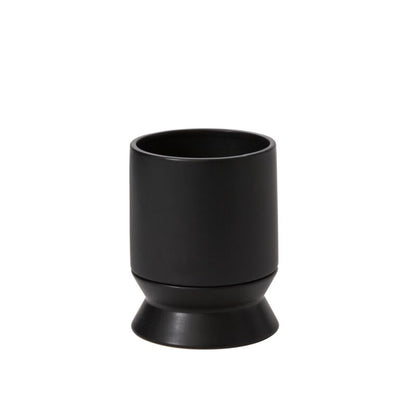 Madison Pot with Saucer