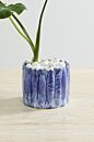 Amalfi Pot