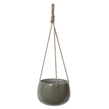 Calliope Hanging Pot