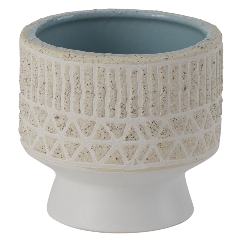 Umbra Footed Pot