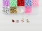 Hello Spring Bracelet Craft Kit