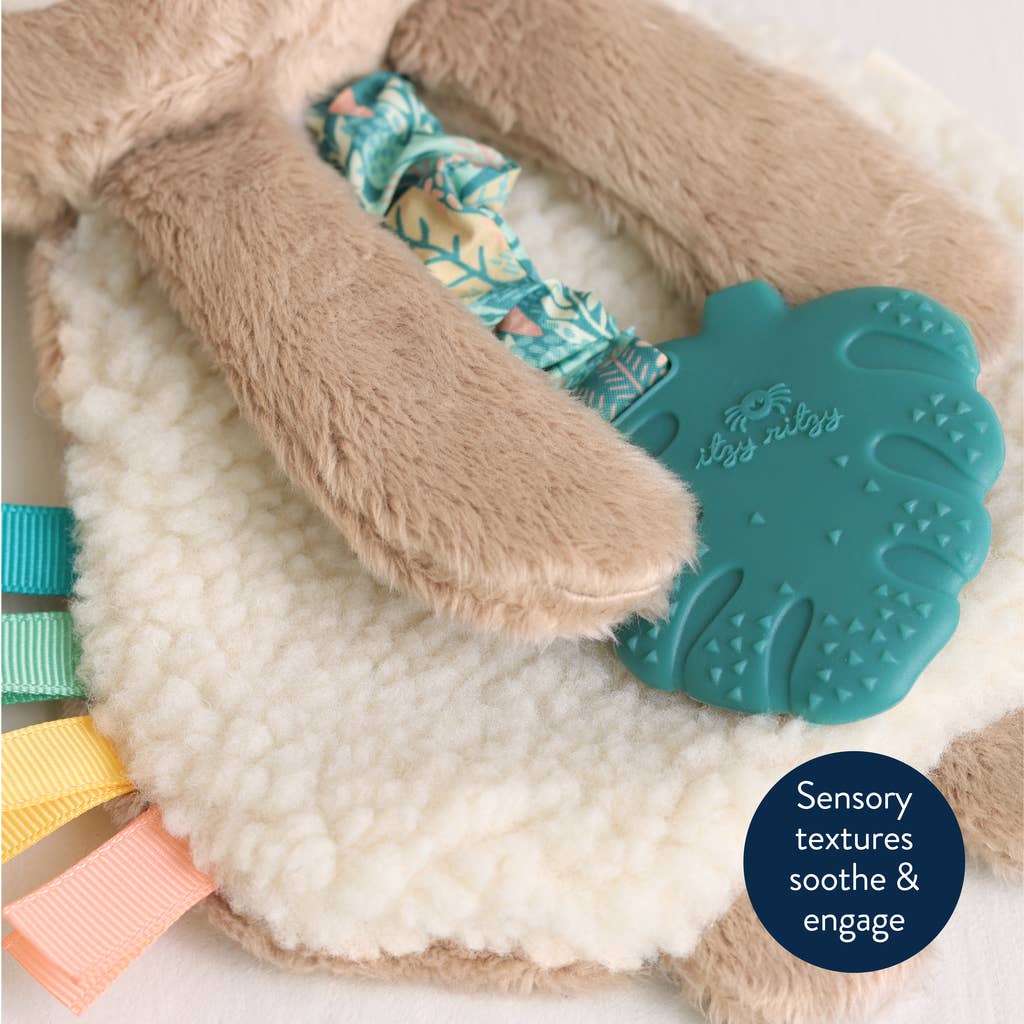 Itzy Lovey Plush