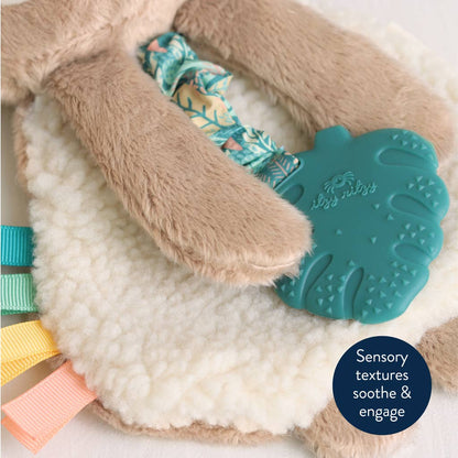 Itzy Lovey Plush