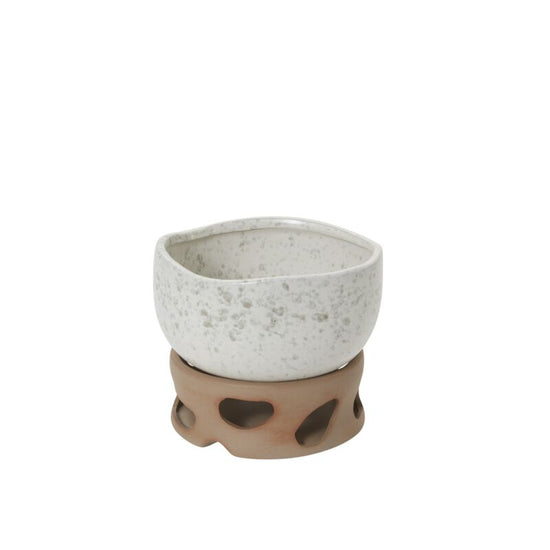 Sandbar Planter with Stand