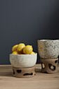 Sandbar Planter with Stand