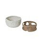 Sandbar Planter with Stand