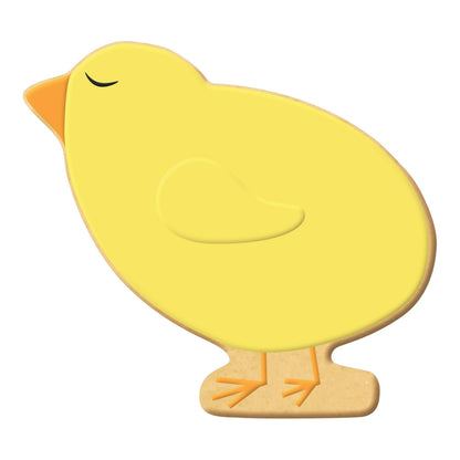 Chick Cookie Cutter
