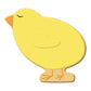 Chick Cookie Cutter