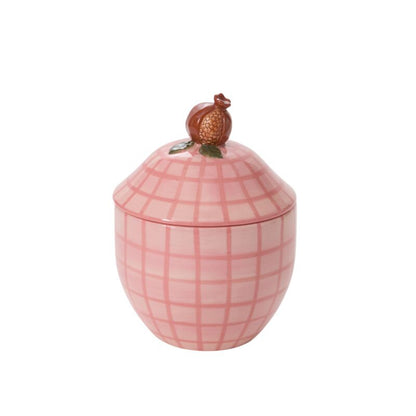 Winter Fruit Canister