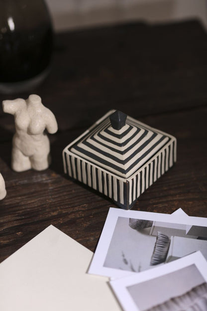 Banda Decorative Box