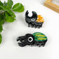 Beetle claw clip