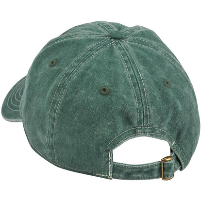 Mostly Ok Baseball Cap