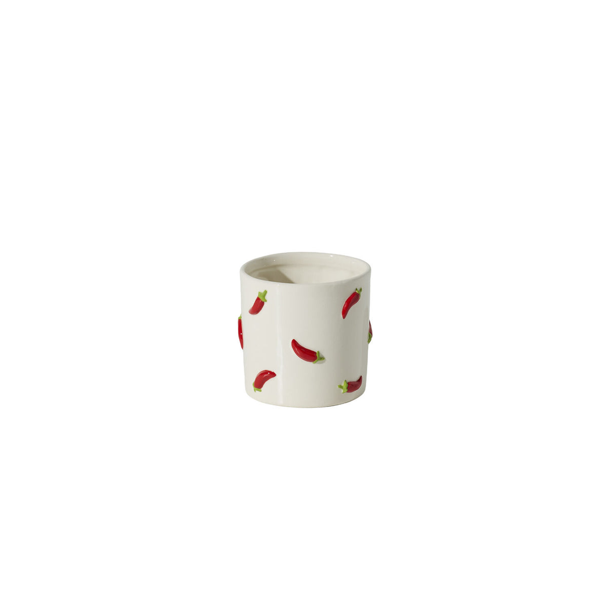 Spicy and Sweet Pot
