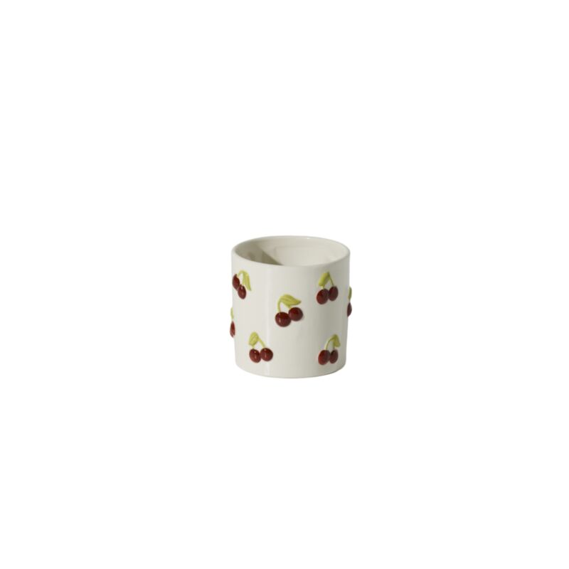 Spicy and Sweet Pot