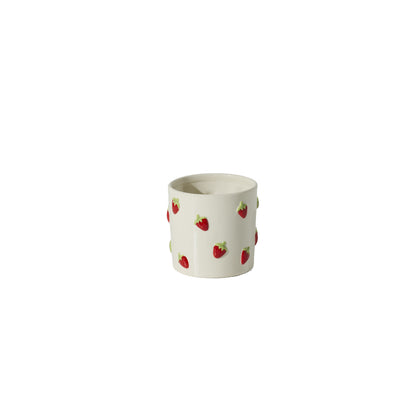 Spicy and Sweet Pot