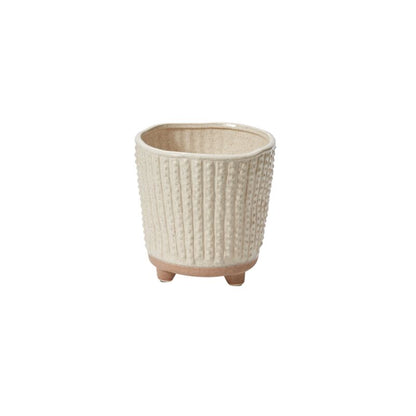 Elias Footed Pot