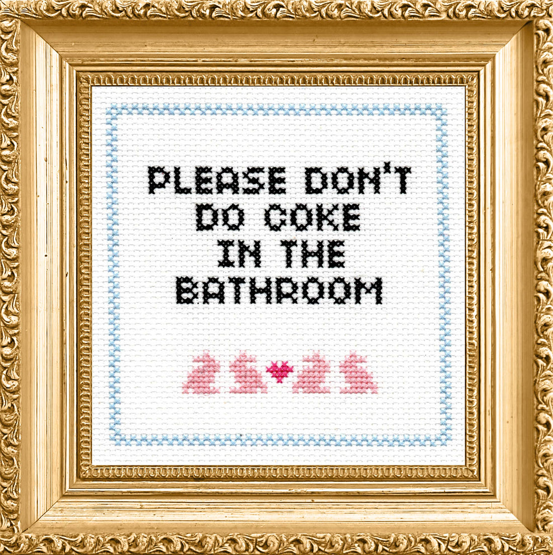 Please Don&