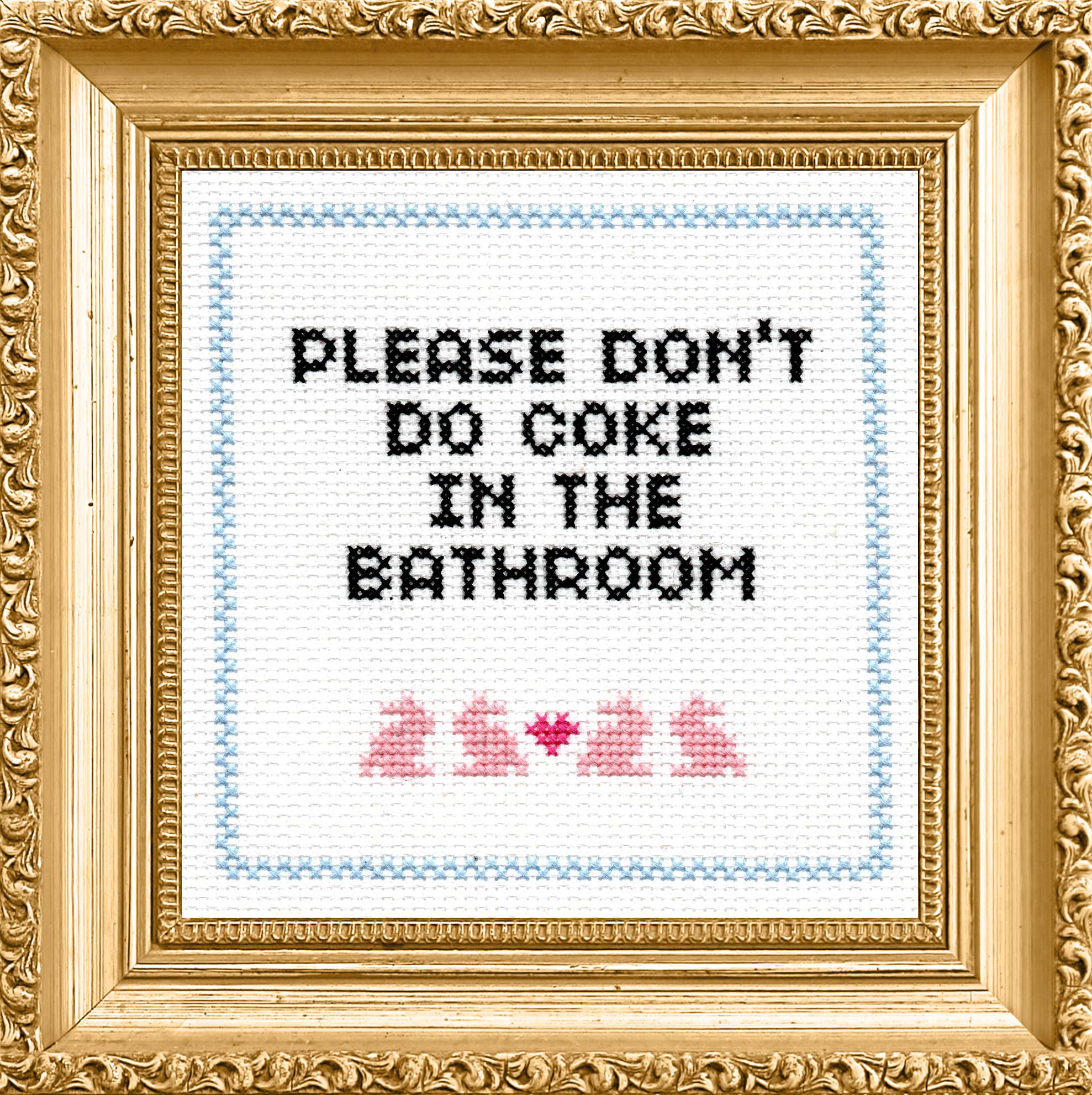 Please Don&
