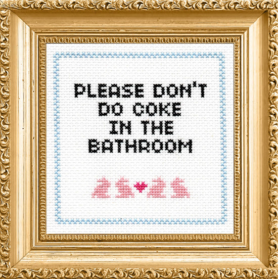 Please Don&