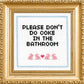 Please Don&