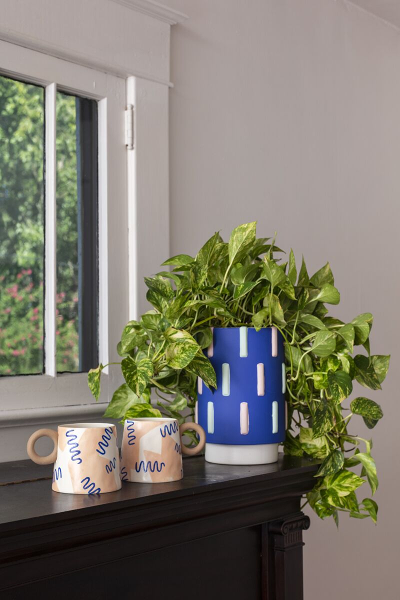 Freshside Mug